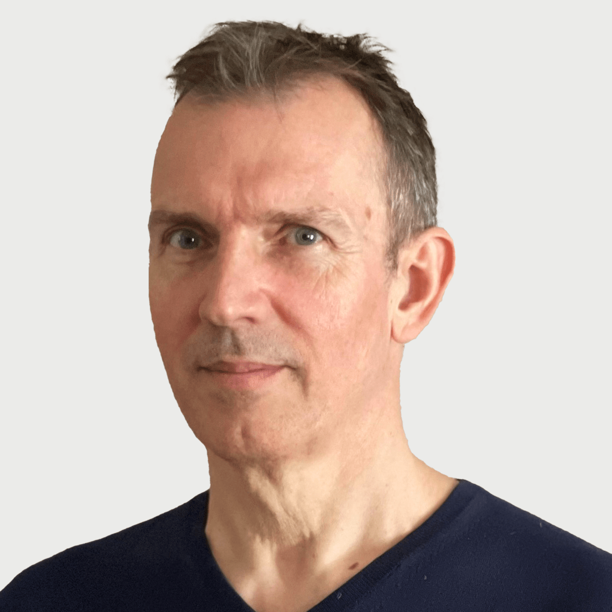 James Steventon CEO
