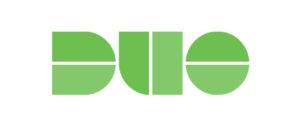 Duo 2FA partner logo