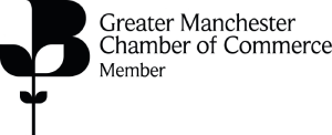 Greater Manchester Chamber member logo - Air IT