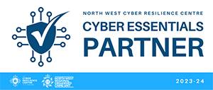 North West Cyber Resilience Centre Cyber Essentials Partner