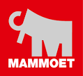 Mammoet Logo