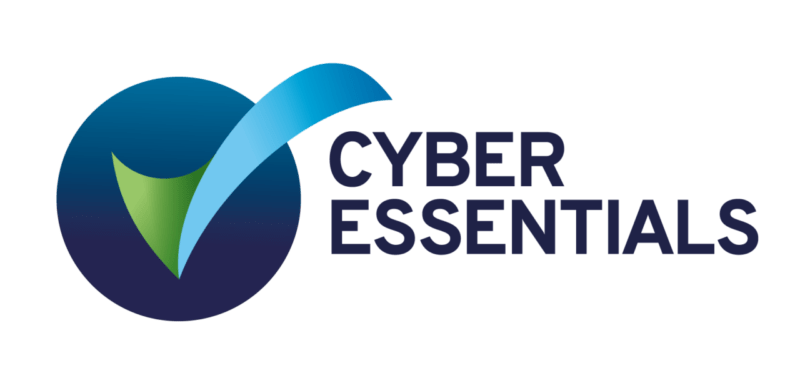 cyber essentials logo