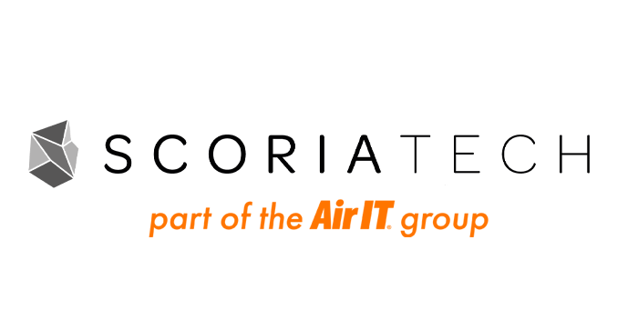 scoria tech - now part of the Air IT group
