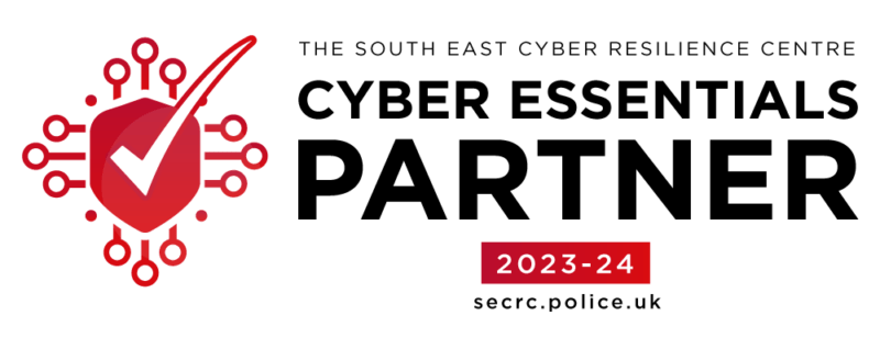 Cyber essentials partner 2023-4