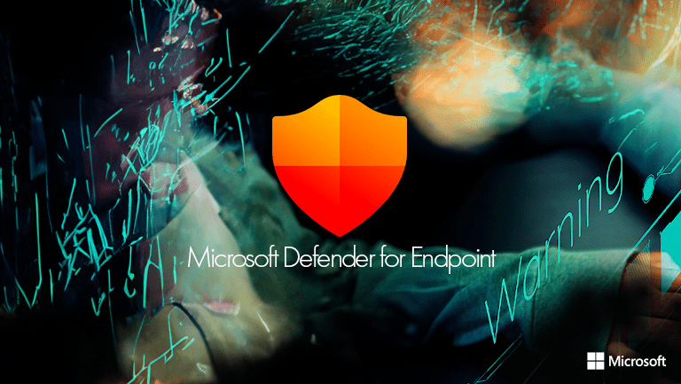 Microsoft Defender for Endpoint