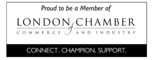 London Chamber Member Logo