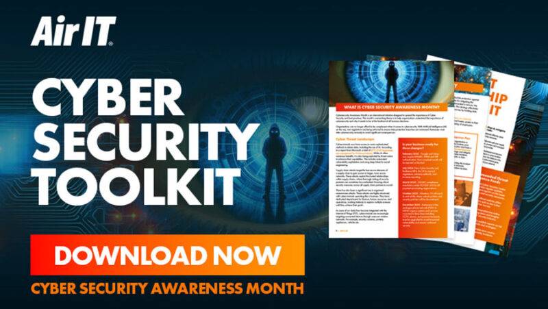 Cyber Security Toolkit Download Now