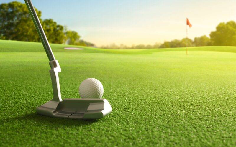PGA Case Study