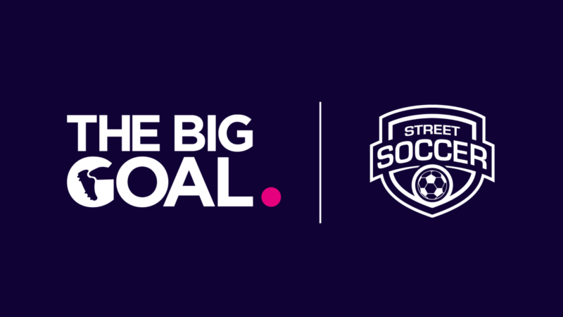 The Big Goal 2025