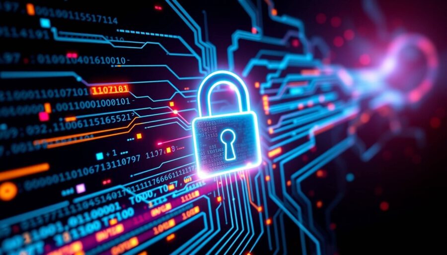 Cyberattacks on M&S, Co-op & Harrods