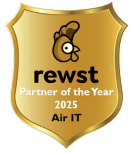 Rewst Partner of the Year