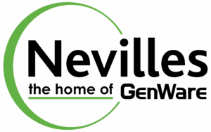 Neville UK PLC Logo