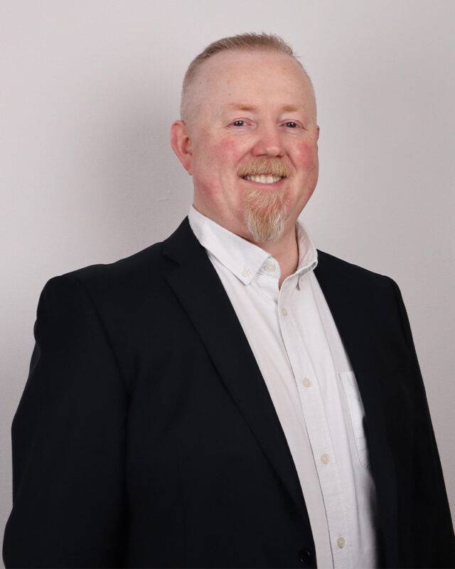 Paul Foley qashqadee