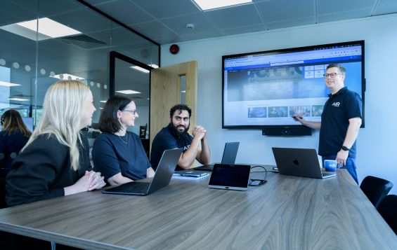 SOC as a Service & Managed SIEM