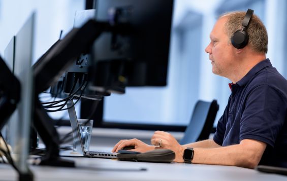 Vulnerability Management