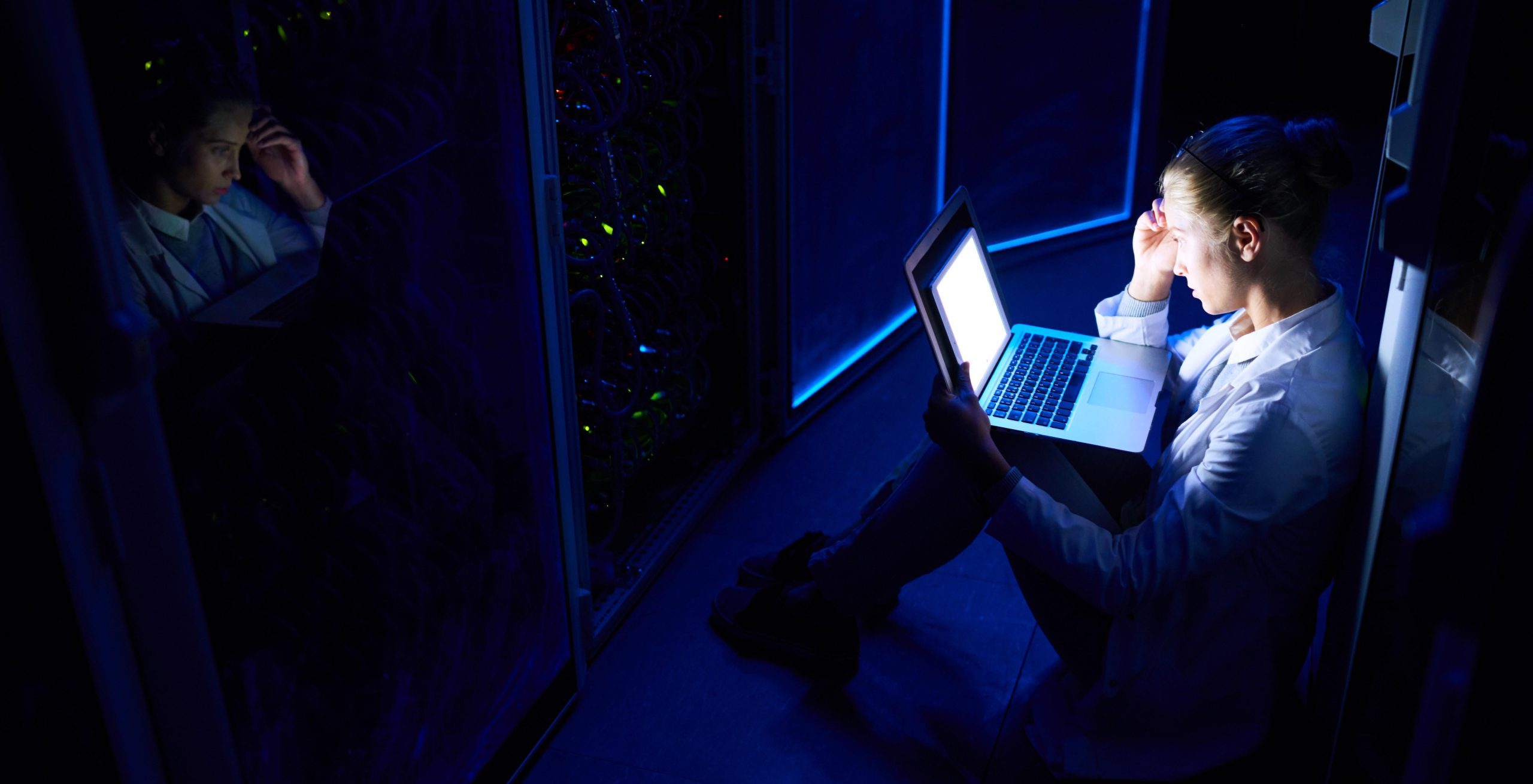 Business Continuity & Disaster Recovery