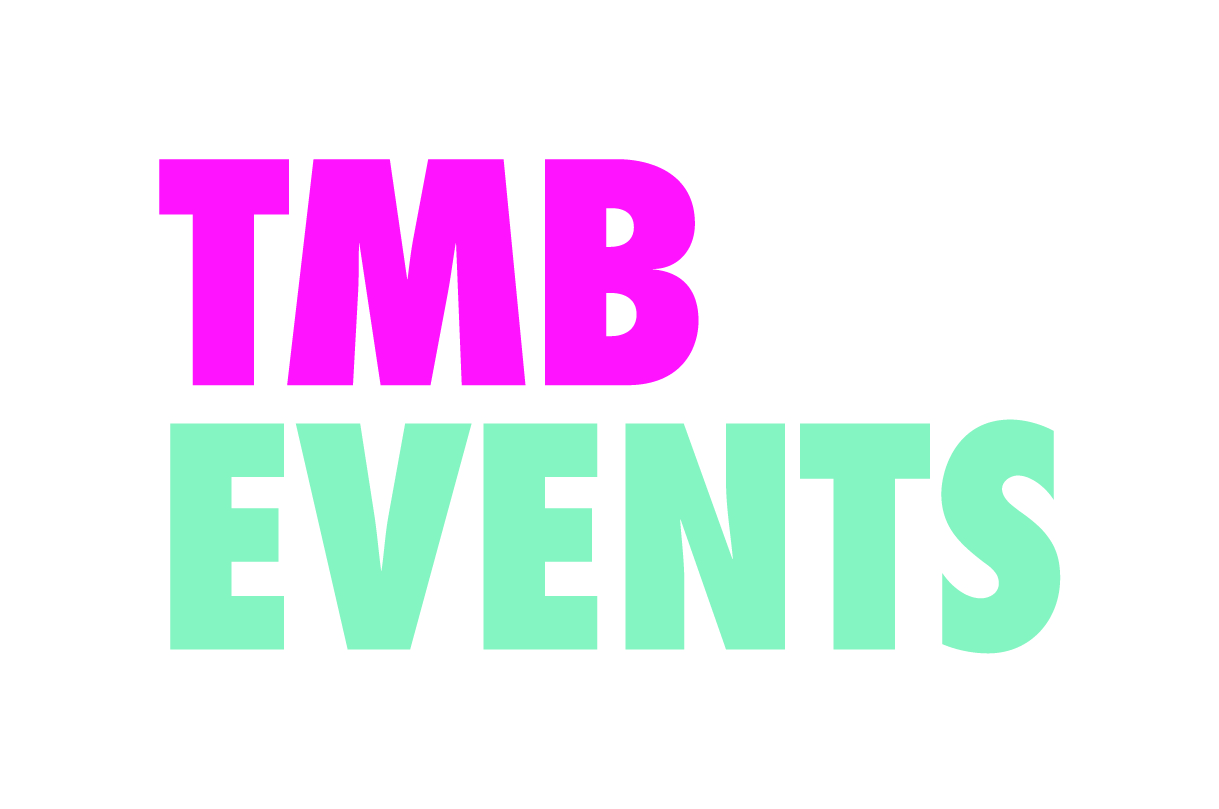 TMB Event logo