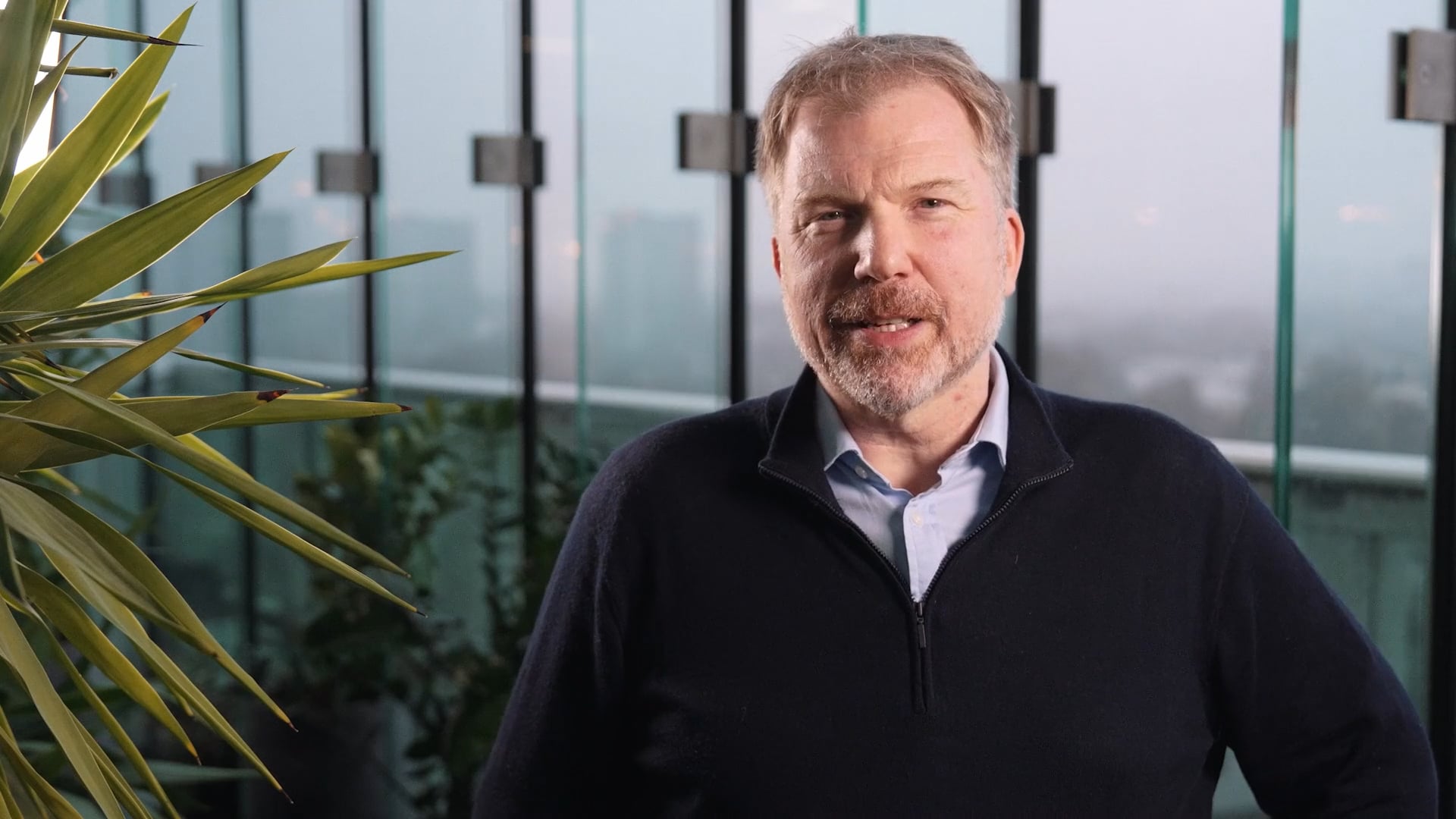 Trevor Denton Case Study