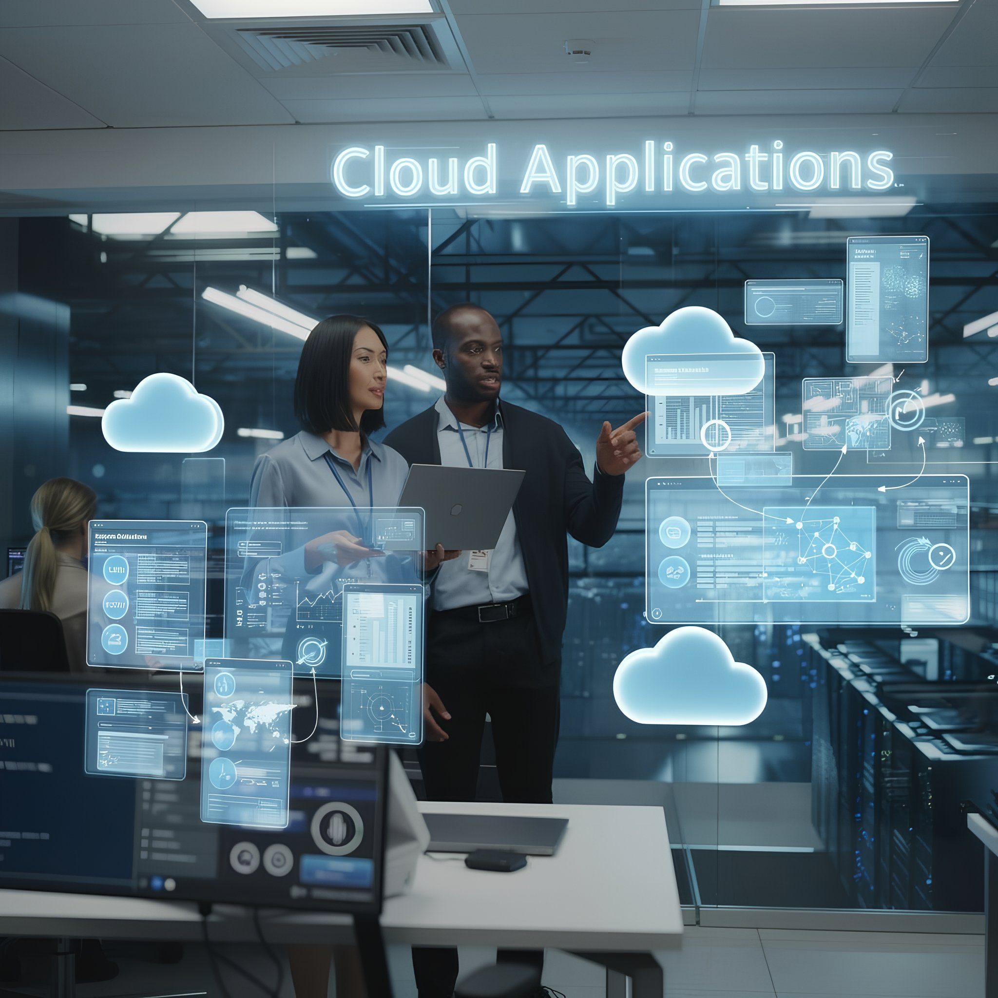 Managed Cloud Assurance2