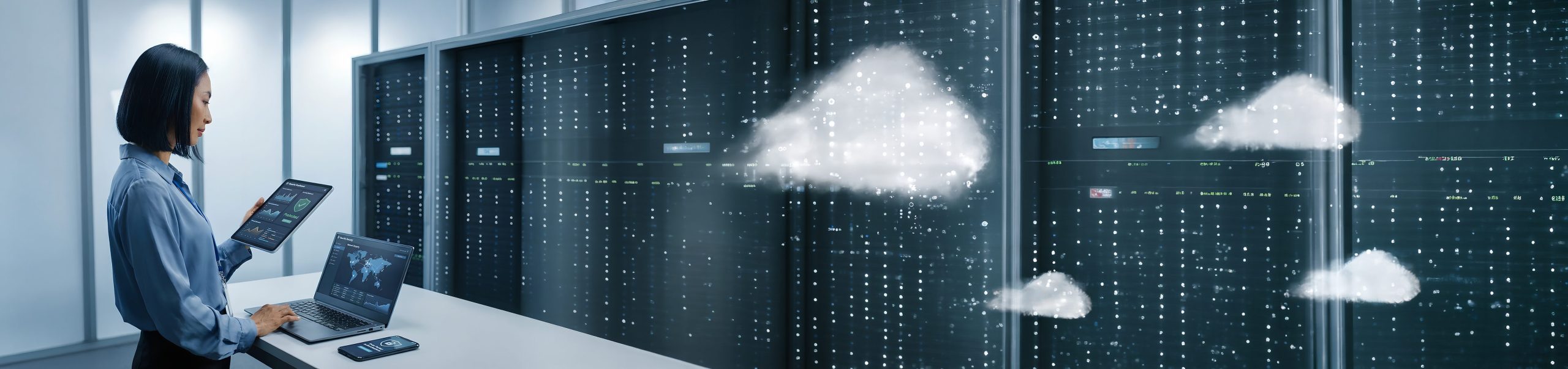 Managed Cloud Assurance