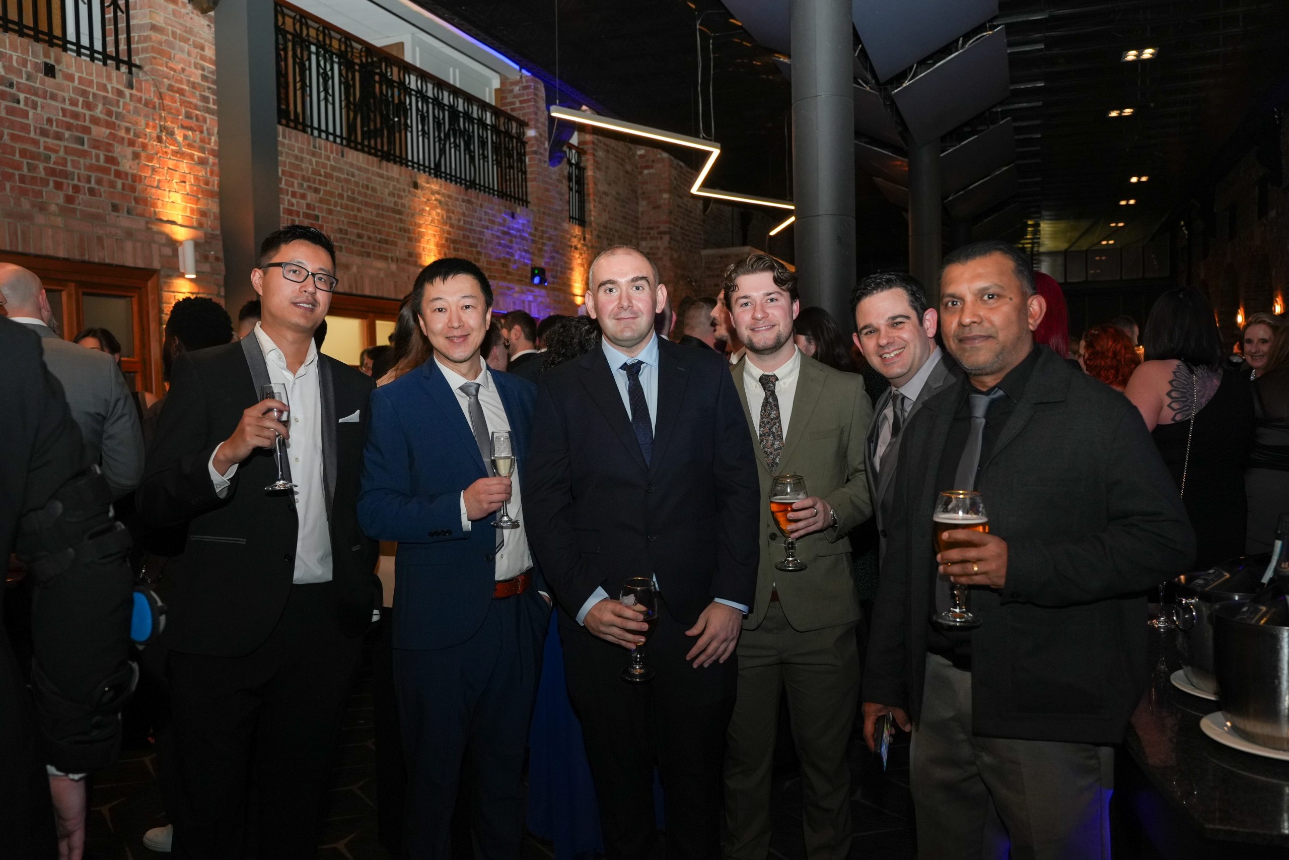 Air IT Awards 202581