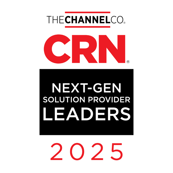 CRN Next-Gen Solution Provider Leaders 2025