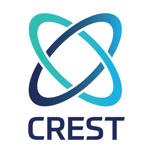 CREST Certified