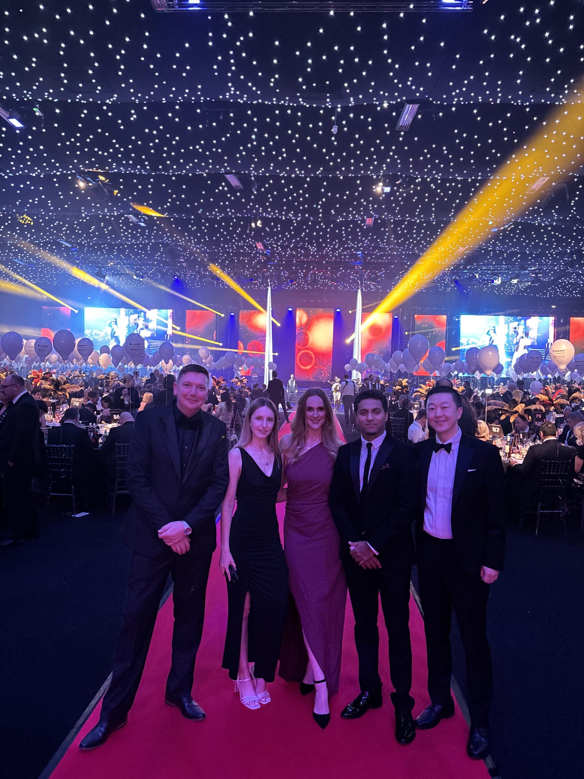 CRN Channel Awards
