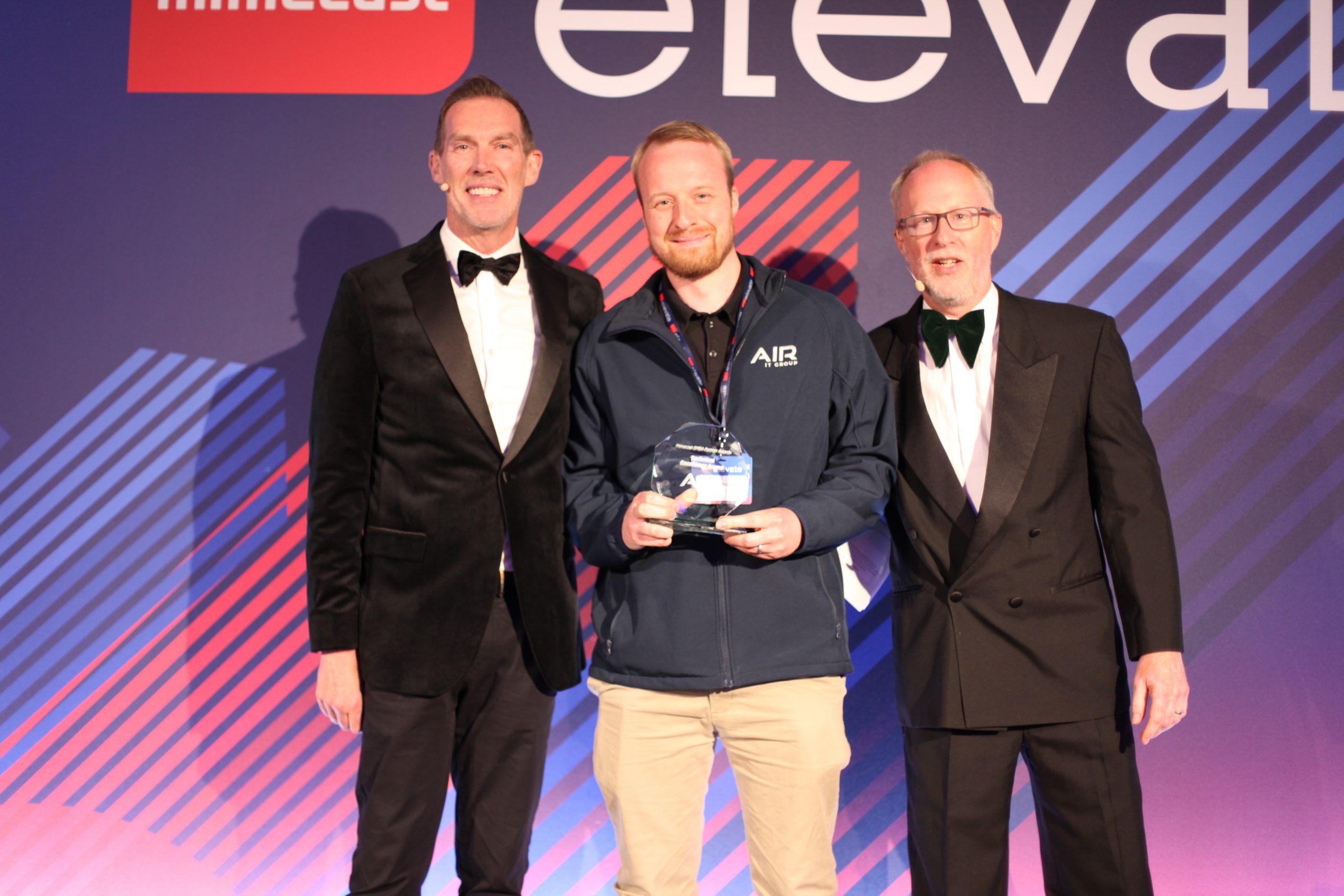 Mimecast Technical Partner Award