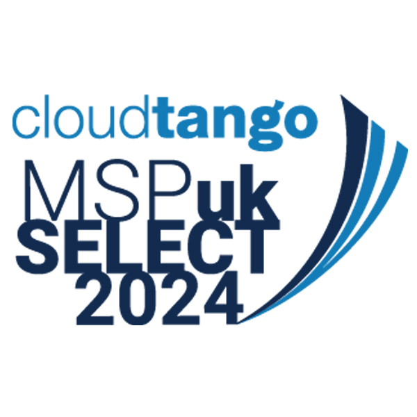 cloudtango MSP Select UK 2024