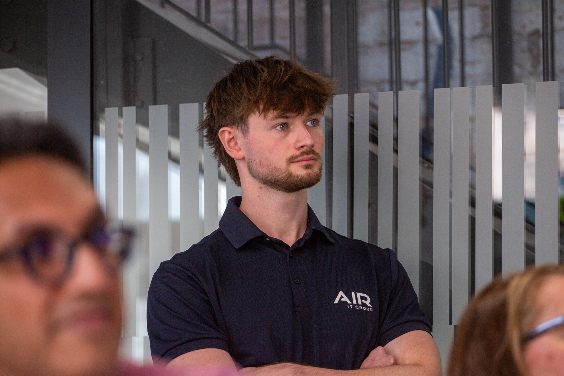 Air IT Group Launches Intelligent Data Team