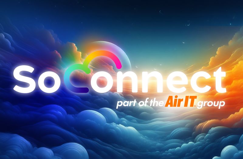 SoConnect Joins Air IT Group