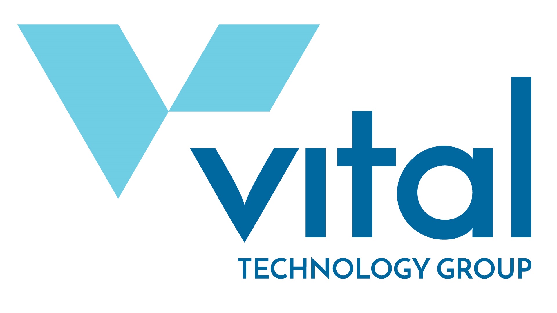Vital Technology Group Logo