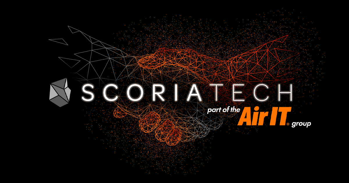 Scoria Tech Joins Air IT Group