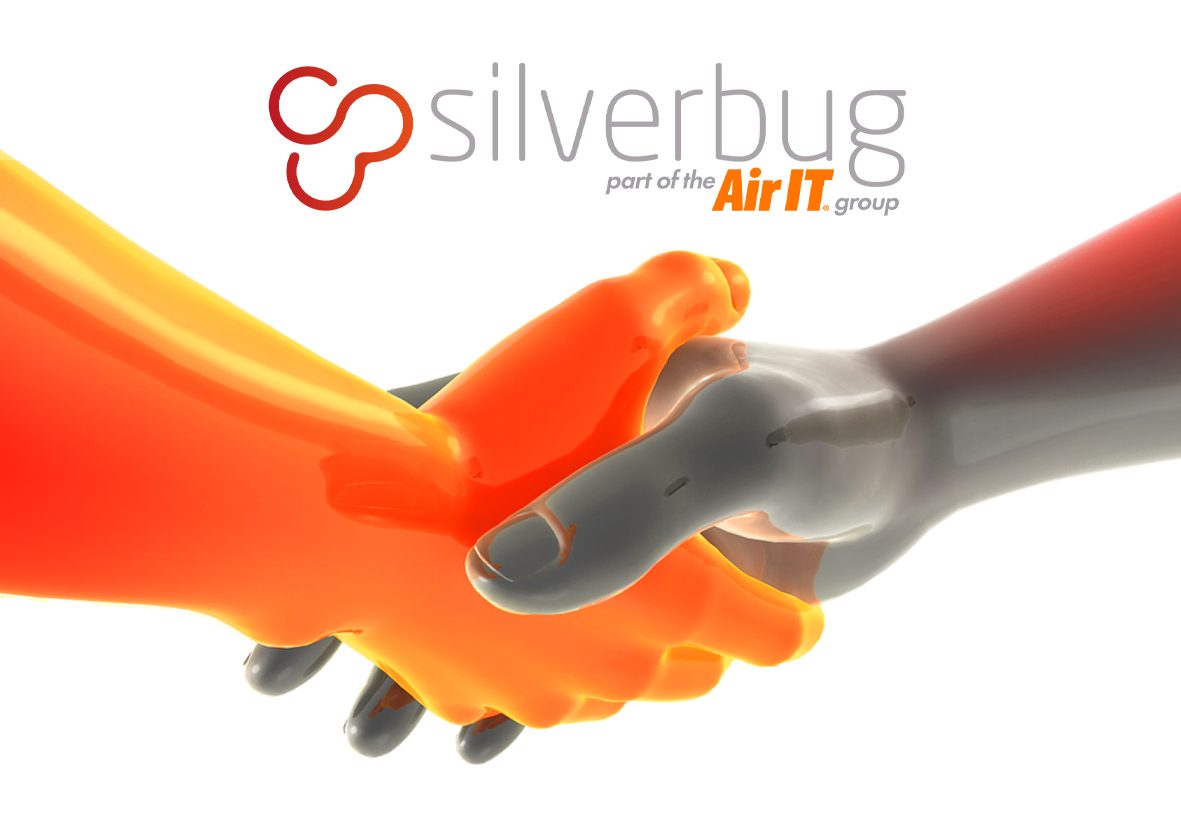 Silverbug Joins Air IT Group