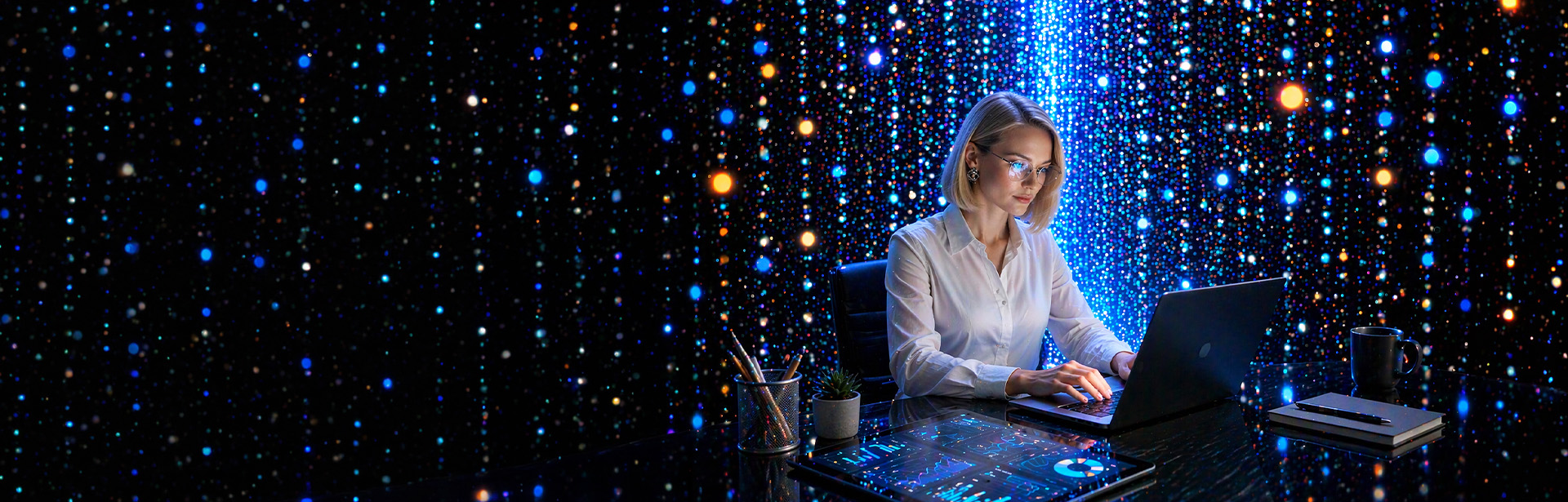 AI Managed Services