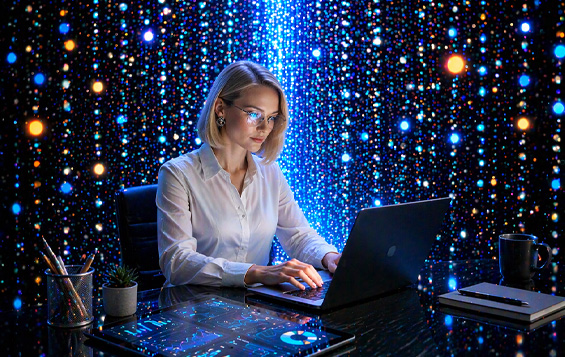 AI Managed Services