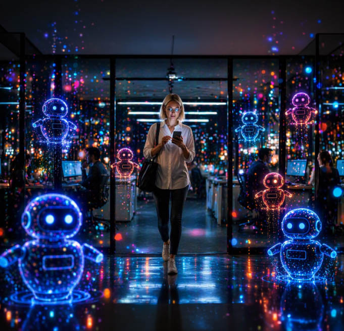AI Managed Services