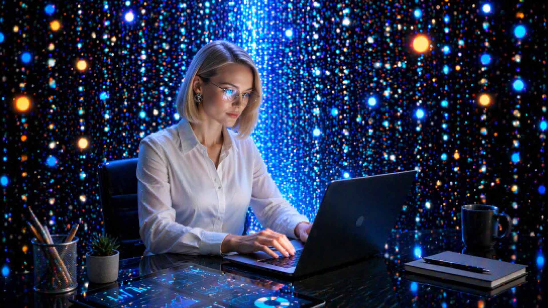 Intelligent Data Development